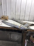 84 Honda Goldwing Aspencade Muffler Exhaust. Fixed Price $149.99.