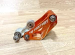 2013-2014 Ktm 125 150 250 350 Xc-f Sx-f Rear Shock Linkage Fastway. Fixed Price $202.50.