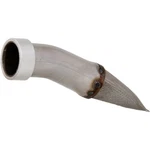 Fmf Racing Quiet Core Spark Arrestor Insert - Q4 Hex 040671. Fixed Price $40.56.