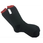 Simpson 23029C Carbon X Socks; One Size Fits All; Pair. Fixed Price $70.77.