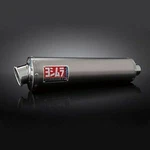 Yoshimura Slip On Silencer Muffler Exhaust Fits Kawasaki ZX-6R 2003 2004. Fixed Price $622.83.