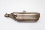 Husqvarna 701 Supermoto/enduro Exhaust Muffler Oem Silencer 27005182000 17-20 #2. Fixed Price $189.99.