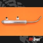 00-03 2001 Ktm 250 Sx Oem Exhaust Muffler Silencer End Tail Pipe 54605079700. Fixed Price $129.99.