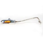 Fmf Power Core Muffler W/stainless Steel Header - 041016. Fixed Price $251.99.