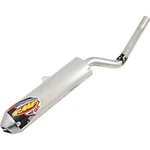 Fmf 043377 Q4 S/a Muffler For 2000-2024 Suzuki DRZ400SM. Fixed Price $416.47.