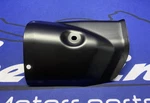 Yamaha Heat Shield Muffler Cover (black) YZF-R6 2008-2026 Oem 13S-14718-00-00. Fixed Price $32.92.