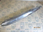 Honda S90 Super Used Muffler 18300-028-010. Fixed Price $39.50.