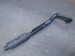 Honda Oem Goshi Exhaust Muffler Assy 2000-2003 XR50 18300-GEL-700. Fixed Price $299.99.
