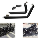 Exhaust Pipe System For Harley Street XG500 XG750 15-20. Fixed Price $418.99.