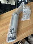 Dg Performance 1821-1806 071-2251 V2 Slip-on Muffler Exhaust New. Fixed Price $389.99.
