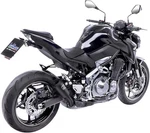 Leo Vince LV-10 Full Black Slip-on Muffler #15204FB For Kawasaki. Fixed Price $362.95.