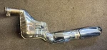 Bmw R850 R1100 Exhaust Silencer 18121340548. Fixed Price $147.73.