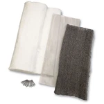 Moose Universal Stainless Muffler Repack Kit 1860-0037. Fixed Price $49.95.