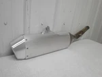 New 2019 2023 Oem Silencer 18100-0601 Exhaust Muffler. Fixed Price $266.00.
