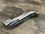 Honda 1984 1985 VF500C Magna V30 Oem Right Muffler Exhaust Slip Pipe #82. Fixed Price $79.99.