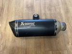 Ktm 1290 Gt Akrapovic Exhaust 61405979000 14-20. Fixed Price $386.95.