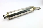 Triumph Daytona 955I T595 1999 - 2006 Silencer Exhaust 2201849 A323E. Fixed Price $186.49.