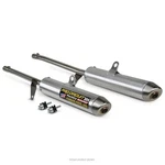 Pro Circuit 304 Silencer For Yamaha Yfz 350 Banshee 1987-2006. Fixed Price $510.37.