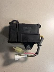 Kawasaki ZX6R Ninja Denso Exhaust Valve Servo Motor 21174-0005. Fixed Price $24.99.