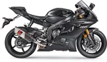 Akrapovic S-Y6SO12-HAPT Titanium Muffler 2017-2020 Yamaha YZF-R6. Fixed Price $902.84.