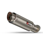 Suzuki GSX-R600/750 06-07 Scorpion Exhaust RP1-GP Titanium Slip-on SI1000TEM. Fixed Price $668.53.