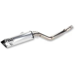 Dg Performance V2 Slip-on Muffler Exhaust 2000-2021 Suzuki Drz 400 Sm. Fixed Price $423.14.
