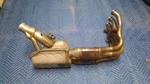 2026 Bmw S1000RR Akrapovic Oem Full Exhaust. Fixed Price $1200.00.
