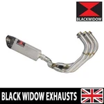 MT09 MT-09 2013-2020 Full Exhaust System Tri Oval Silencer End Can SC30T. Fixed Price $509.30.
