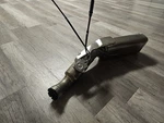 2017-2026 Honda CBR1000RR Fireblade Exhaust Muffler Silencer Oem 18310-MKF-D41. Fixed Price $135.00.