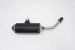 2025 MC85 Exhaust Muffler Oem Silencer Pipe A41005079000 Ktm Husqvarna Sx. Fixed Price $242.25.