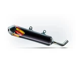 Fmf Aluminum Powercore 2.1 Silencer 025177 Ktm Husqvarna 250 Sx Xc Te Tc 2011-16. Fixed Price $215.99.