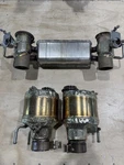 Exhaust Ferrari SF90 Rare Deal. Fixed Price $5200.00.