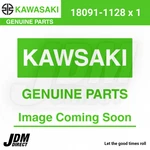Kawasaki Oem 18091-1128 Body-comp-muffler. Fixed Price $781.73.