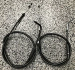 Kawasaki ZX10R Exhaust Servo Cables 2016-23 New Take Off Oe P/n 54010-0610/11. Fixed Price $18.00.