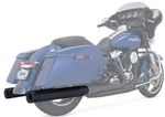 Vance & Hines 46714 Eliminator 400 Slip-on Exhaust 17-25 Harley Davidson Touring. Fixed Price $596.99.