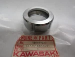 Kawasaki Nos New 18069-030 Exhaust Pipe Clamp C2SS C2TR Roadrunner 120. Fixed Price $17.06.