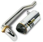 Two Brothers Racing 005-107S M-6 Usfs Spark Arrestor. Fixed Price $21.40.