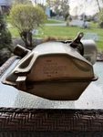Oem Ducati Scrambler Exhaust DUC4630800 ZDM-A150 With Catalytic Converter. Fixed Price $140.00.