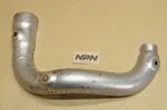 Vtg Used Oem Honda 91-96 EZ90 Exhaust Muffler Heat Shield Cover 18325-GZ4-670. Fixed Price $76.99.
