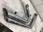 12 Harley Fxdb Dyna Street Bob Vance & Hines Aftermarket Muffler Pipe Exhaust. Fixed Price $242.19.
