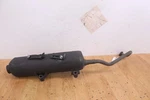 2011 Honda PCX125 Exhaust Muffler Silencer. Fixed Price $69.00.
