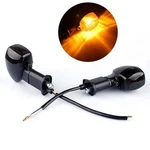 Rear Turn Signal Fit Kawasaki ZX-6R 9R 12R Ex 500R Ninja Gpz Zr-x Zx-r Smoker. Fixed Price $40.99.
