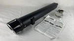 Freedom For Indian Chief 4.5IN Blk Combat (lh) Slip-on Muffler IN00058 MIN201-FS. Fixed Price $122.64.