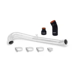 Mishimoto Intercooler Hot-side Pipe Kit Fits Ford Fiesta 2014-2019 Silver. Fixed Price $199.95.