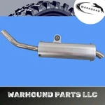 Silencer Fits Honda 2003-2007 CR85RB Muffler Exhaust. Fixed Price $85.00.