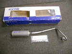 Nos Yamaha Oem Aluminum Oval Muffler/spark Arrestor TT-R50 GYT-1P693-01-AL. Fixed Price $979.99.