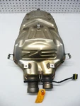 Ducati 02-06 749 Dark 03-05 999 Exhaust Muffler Silencer 57310641C 573106412B. Fixed Price $399.99.