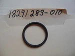 #cg Nos Honda Exhaust Pipe Gasket Cb 450 Cl Xl 350 500 18291-283-010. Fixed Price $6.95.