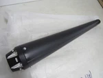Harley Davidson Megaphone Slip Black Freedom Performance HD00263 HD-129. Fixed Price $170.97.