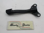Harley Dyna Super Wide Glide Low Rider Black Rear Exhaust Mount Bracket 65695-06. Fixed Price $94.99.